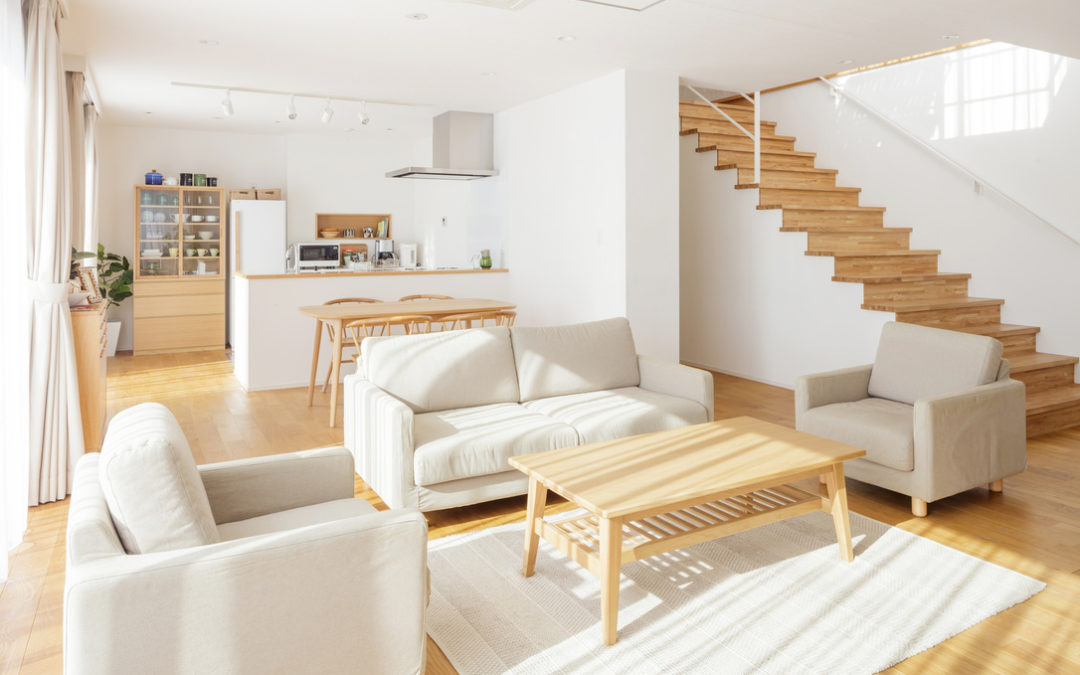 Rénover son logement : 5 bonnes raisons de passer à l’action